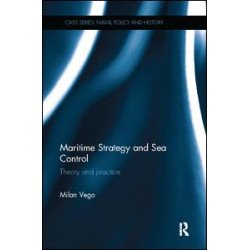 Maritime Strategy and Sea Control