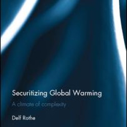 Securitizing Global Warming