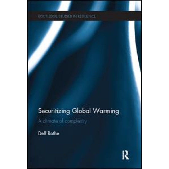Securitizing Global Warming