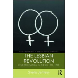 The Lesbian Revolution