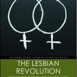 The Lesbian Revolution The Lesbian Revolution