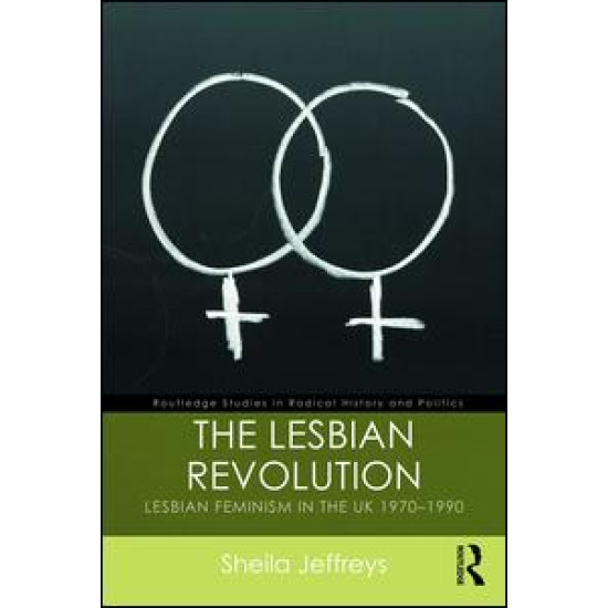 The Lesbian Revolution