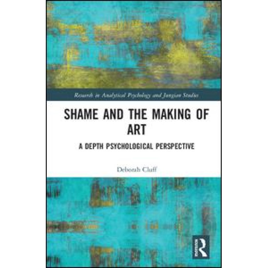 Shame and the Making of Art