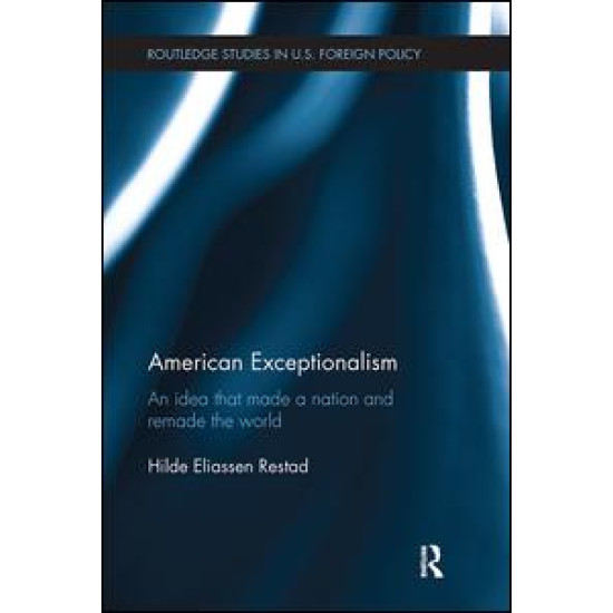 American Exceptionalism American Exceptionalism