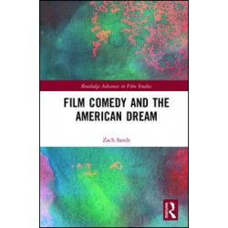 Film Comedy and the American Dream
