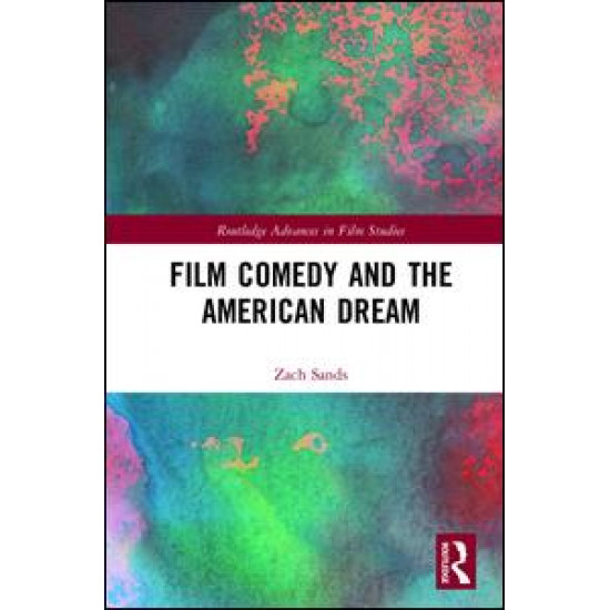 Film Comedy and the American Dream