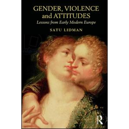 Gender, Violence and Attitudes Gender, Violence and Attitudes