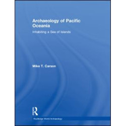 Archaeology of Pacific Oceania Archaeology of Pacific Oceania