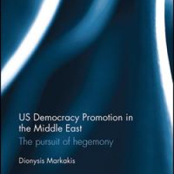 US Democracy Promotion in the Middle East