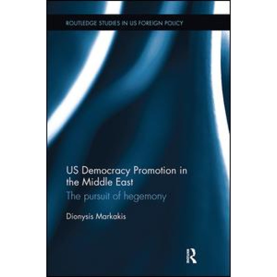 US Democracy Promotion in the Middle East