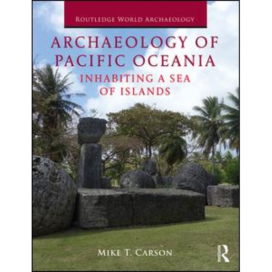 Archaeology of Pacific Oceania