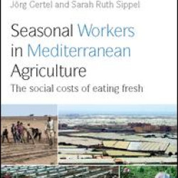 Seasonal Workers in Mediterranean Agriculture