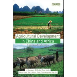 Agricultural Development in China and Africa Agricultural Development in China and Africa