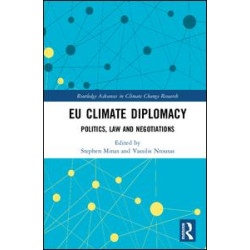 EU Climate Diplomacy EU Climate Diplomacy