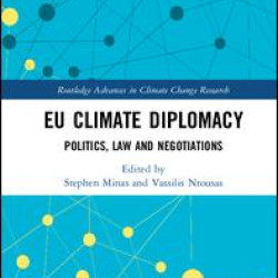 EU Climate Diplomacy EU Climate Diplomacy