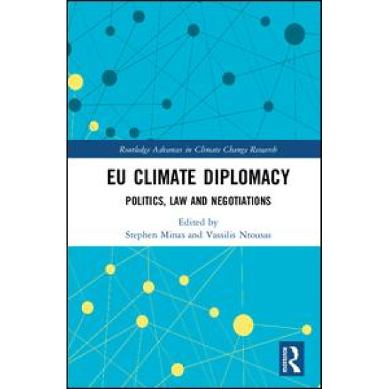 EU Climate Diplomacy