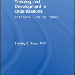 Training and Development in Organizations