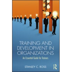 Training and Development in Organizations Training and Development in Organizations