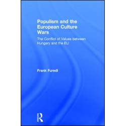 Populism and the European Culture Wars