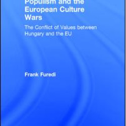 Populism and the European Culture Wars