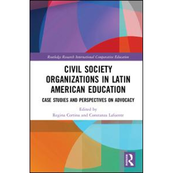 Civil Society Organizations in Latin American Education