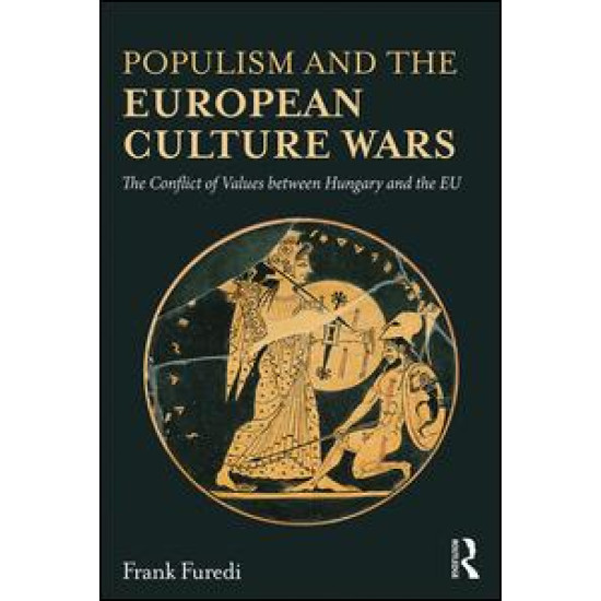 Populism and the European Culture Wars