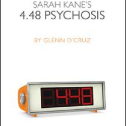 Sarah Kane's 4.48 Psychosis Sarah Kane's 4.48 Psychosis