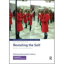 Revisiting the Self Revisiting the Self