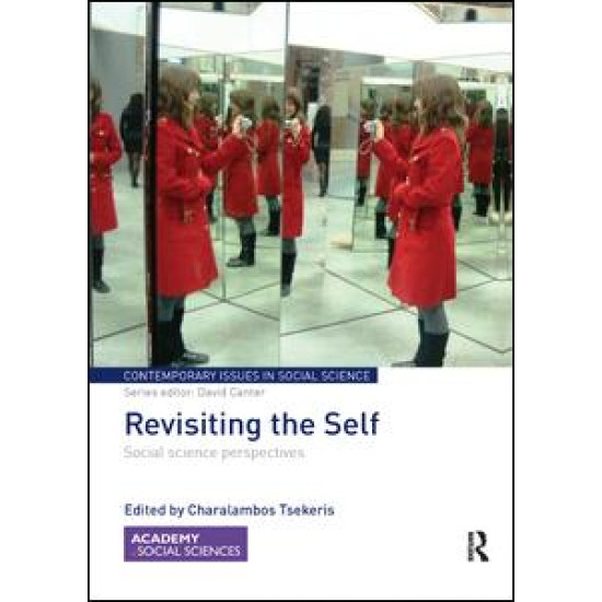 Revisiting the Self Revisiting the Self