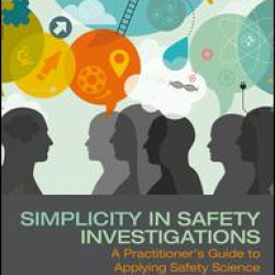 Simplicity in Safety Investigations Simplicity in Safety Investigations