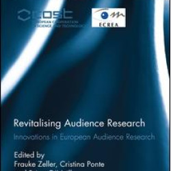 Revitalising Audience Research Revitalising Audience Research