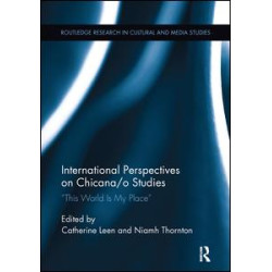 International Perspectives on Chicana/o Studies