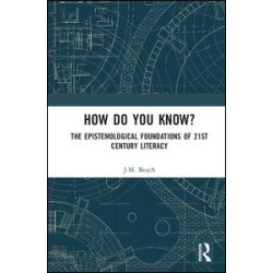 How Do You Know? How Do You Know?
