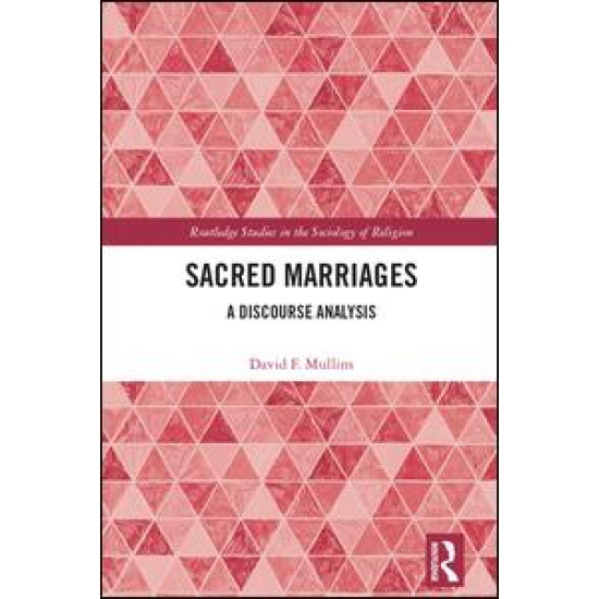 Sacred Marriages