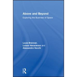 Above and Beyond Above and Beyond