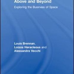 Above and Beyond Above and Beyond