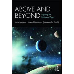 Above and Beyond Above and Beyond