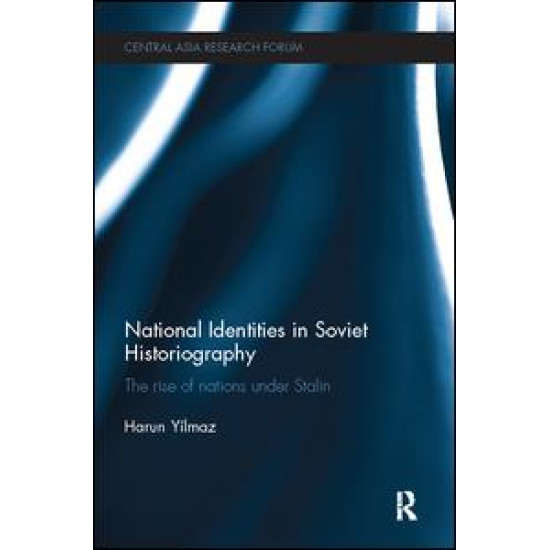 National Identities in Soviet Historiography