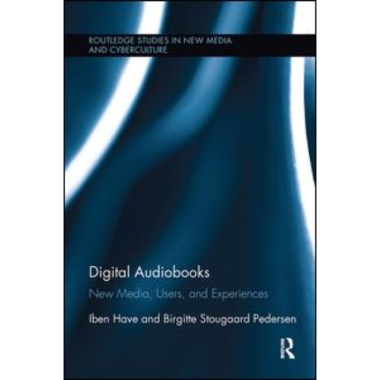 Digital Audiobooks