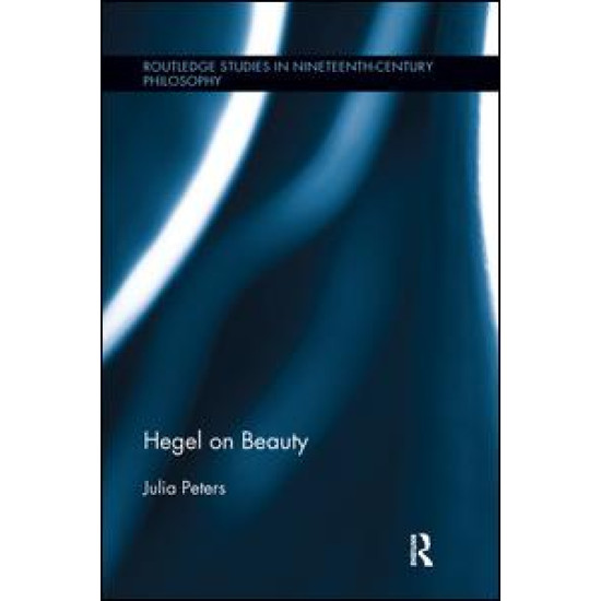 Hegel on Beauty