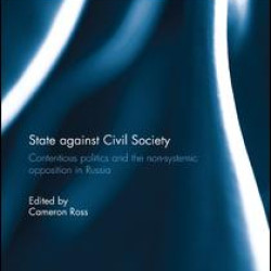 State against Civil Society