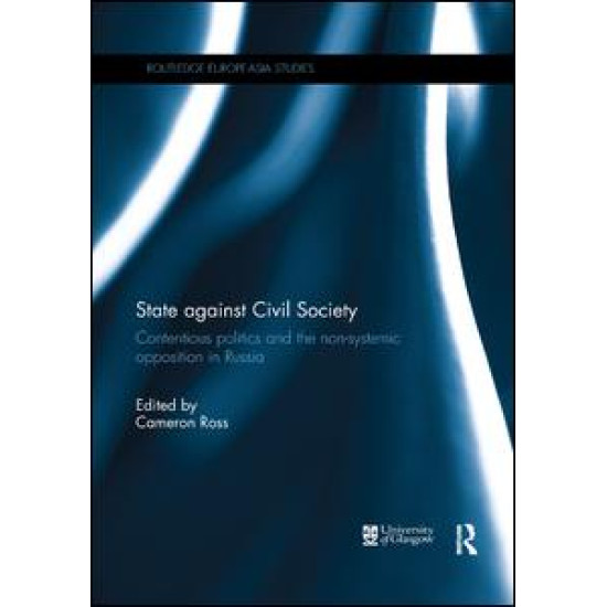 State against Civil Society State against Civil Society