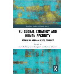 EU Global Strategy and Human Security