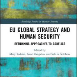 EU Global Strategy and Human Security EU Global Strategy and Human Security