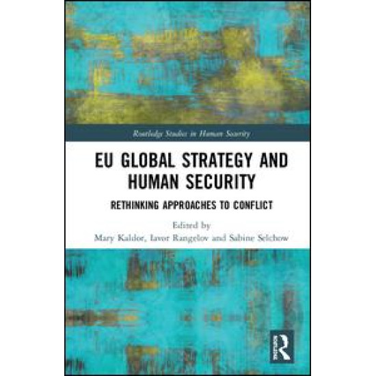 EU Global Strategy and Human Security