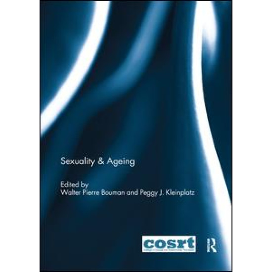 Sexuality & Ageing Sexuality & Ageing