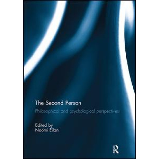The Second Person The Second Person