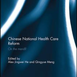 Chinese National Health Care Reform