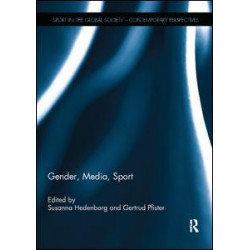 Gender, Media, Sport Gender, Media, Sport