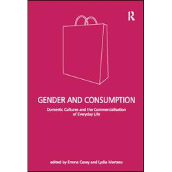Gender and Consumption Gender and Consumption